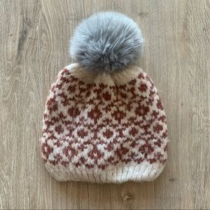 Bettina Winter Hat